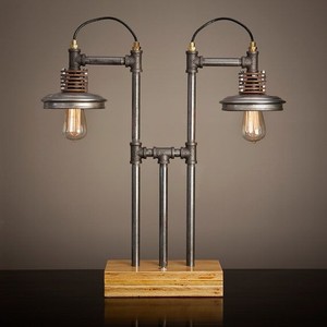 Abajur ve Lambaderler