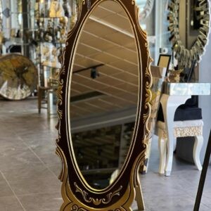 Black Metal Boy Aynası