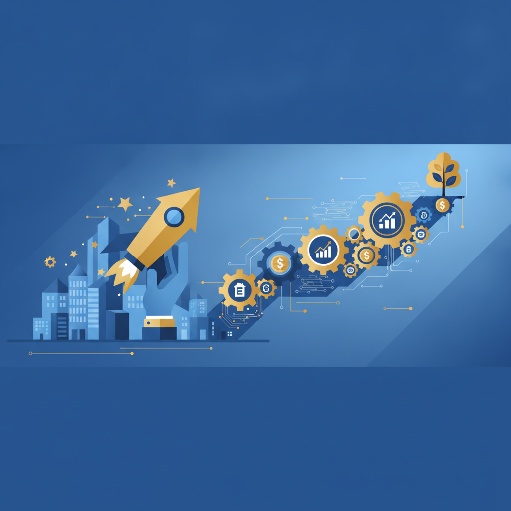 Avusturya'dan Girişimcilere Destek: Start-up Hibe Programı Açıldı