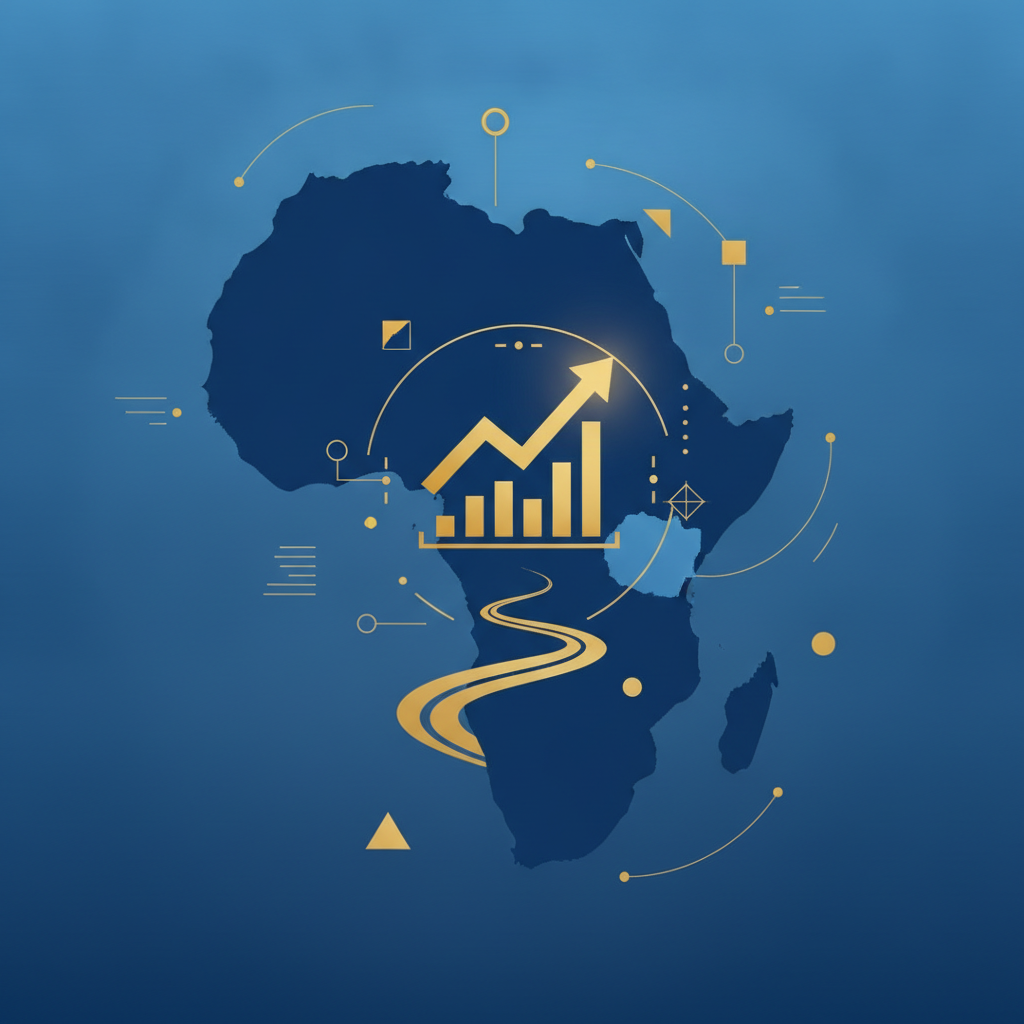 Kongo'da Borsa Kuruluyor: Afrika'nın Finansal Geleceği Şekilleniyor