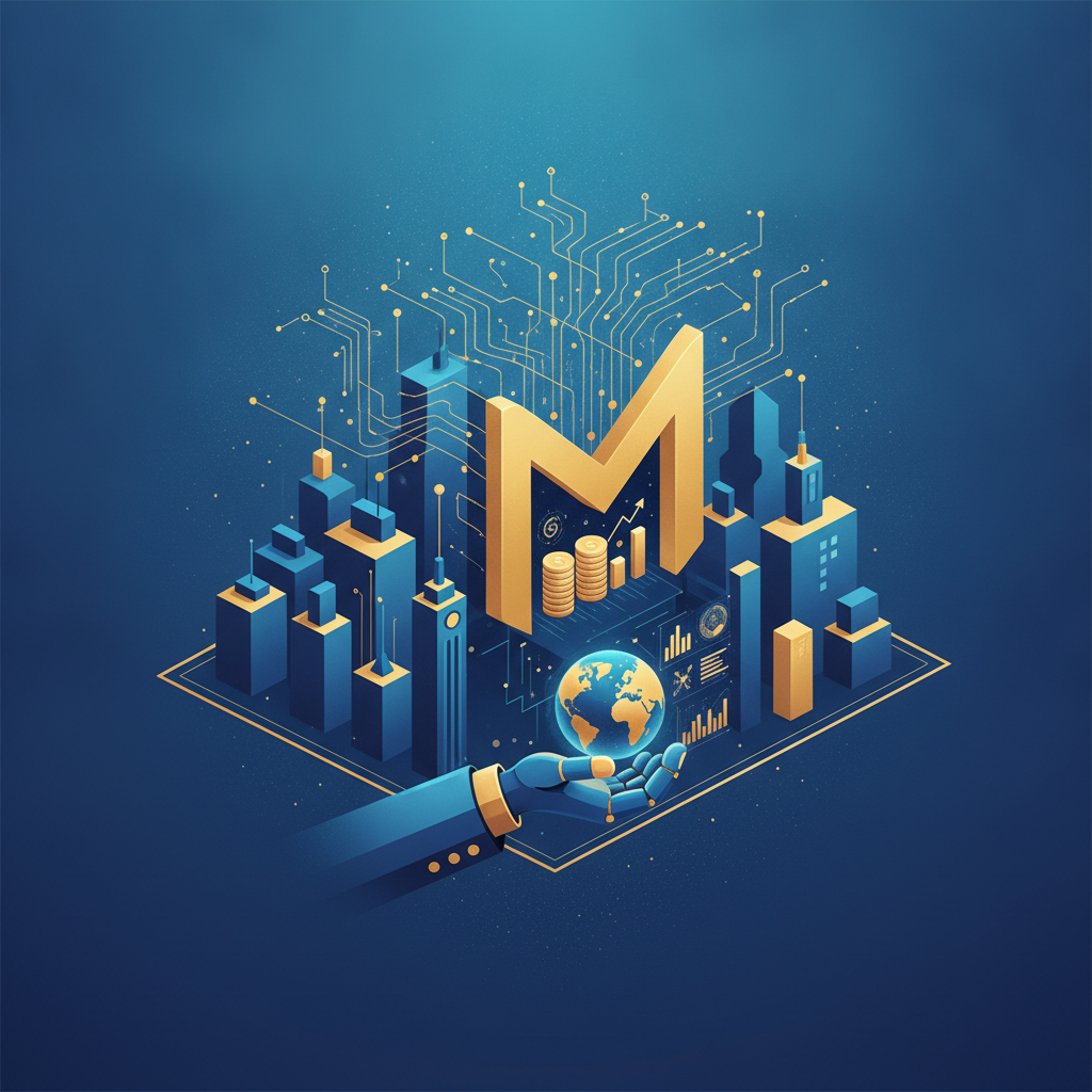 Metaverse'te Yeni Dönem: Meta Finans Sektörünü Şekillendiriyor