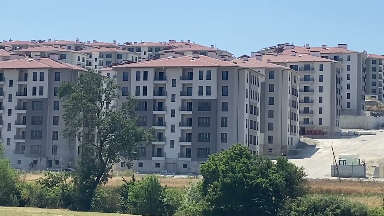 TOKİ İstanbul Kura Çekimi Sonrası İnşaat KOBİ'lerine Talep Patlaması