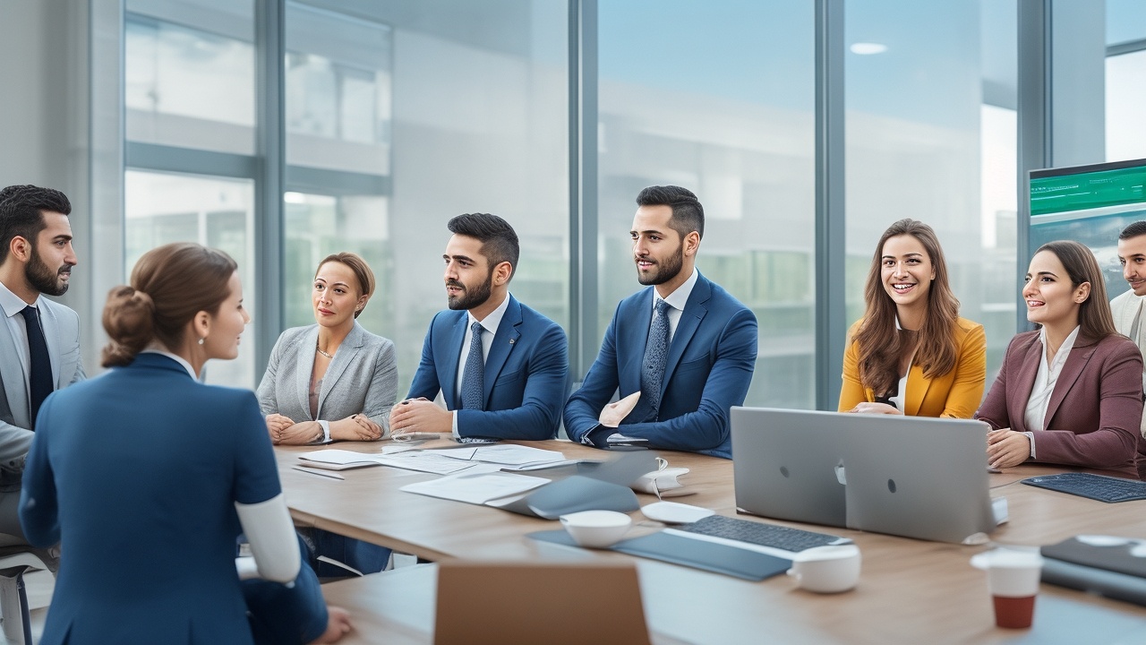 Anadolu'daki KOBİ'ler İçin Mentor Programı Başlatıldı