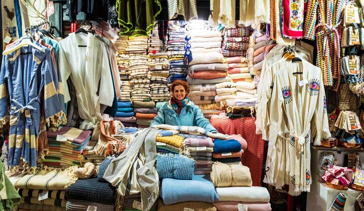 Esnaf ve Sanatkarlar Odası: "KOBİ Kredilerinde Faiz İndirimi Şart"