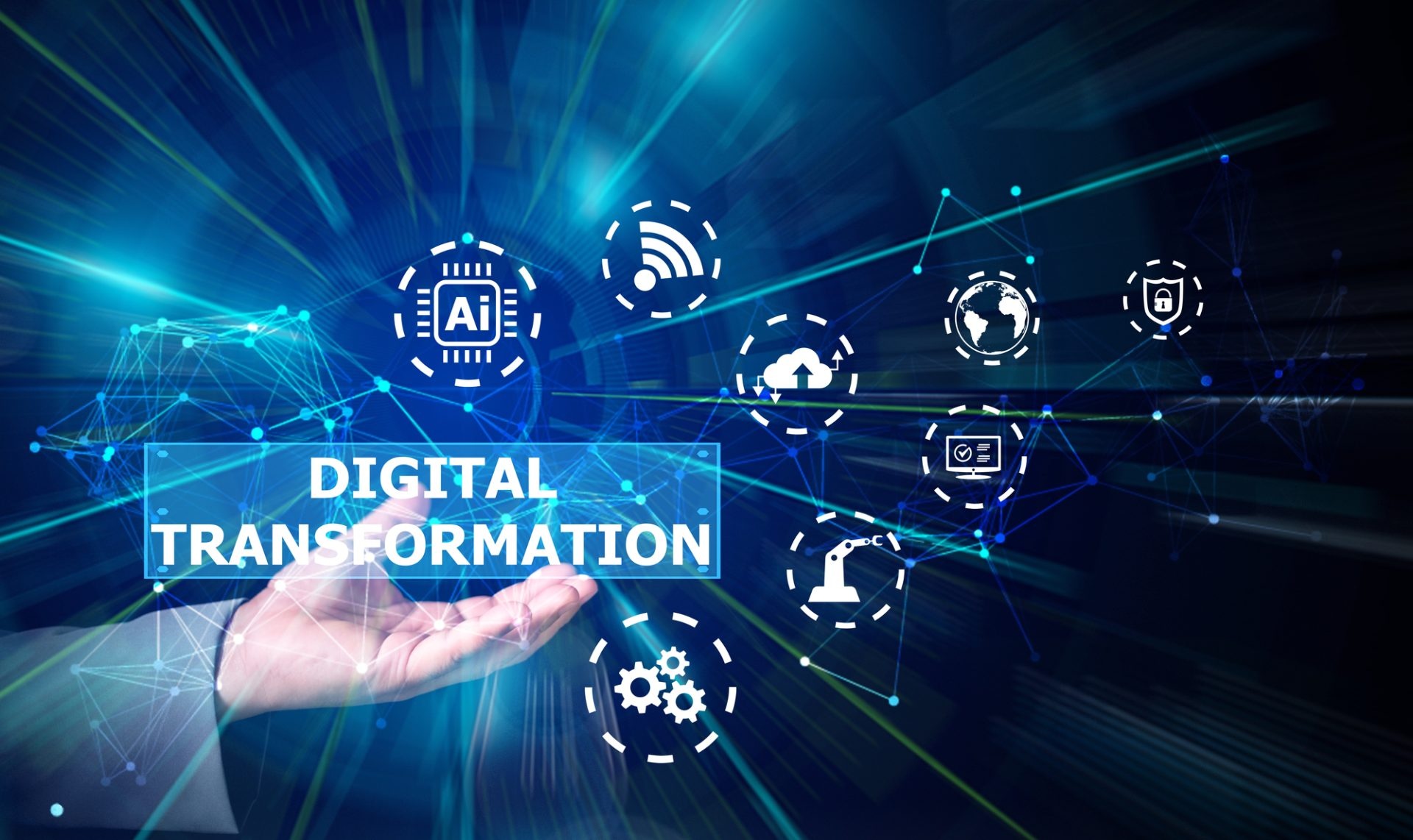 Türk Yapay Zeka Girişimi Dünya Çapında 50 Milyon Dolar Yatırım Aldı